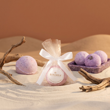 Bath Bombs