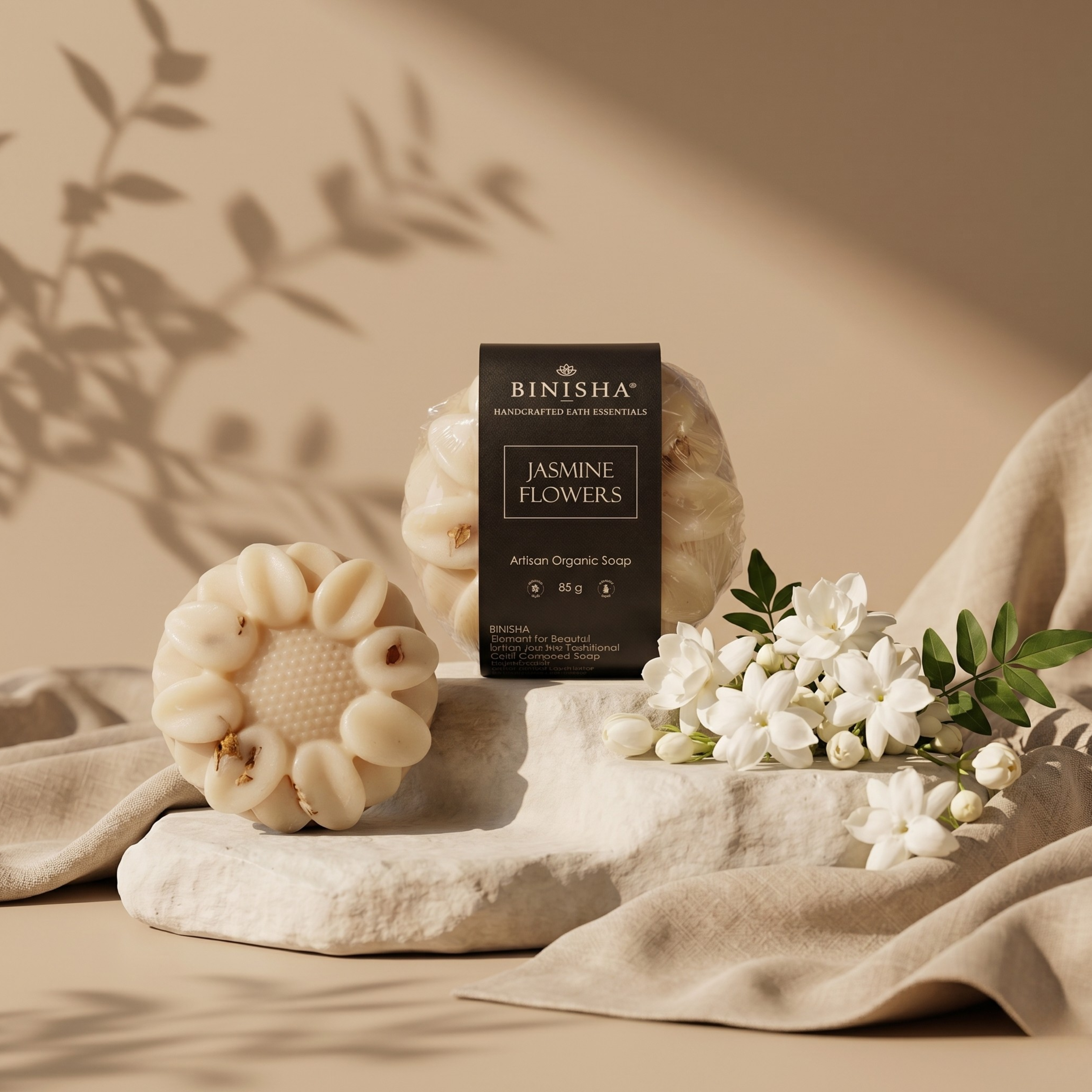 Bath Soap