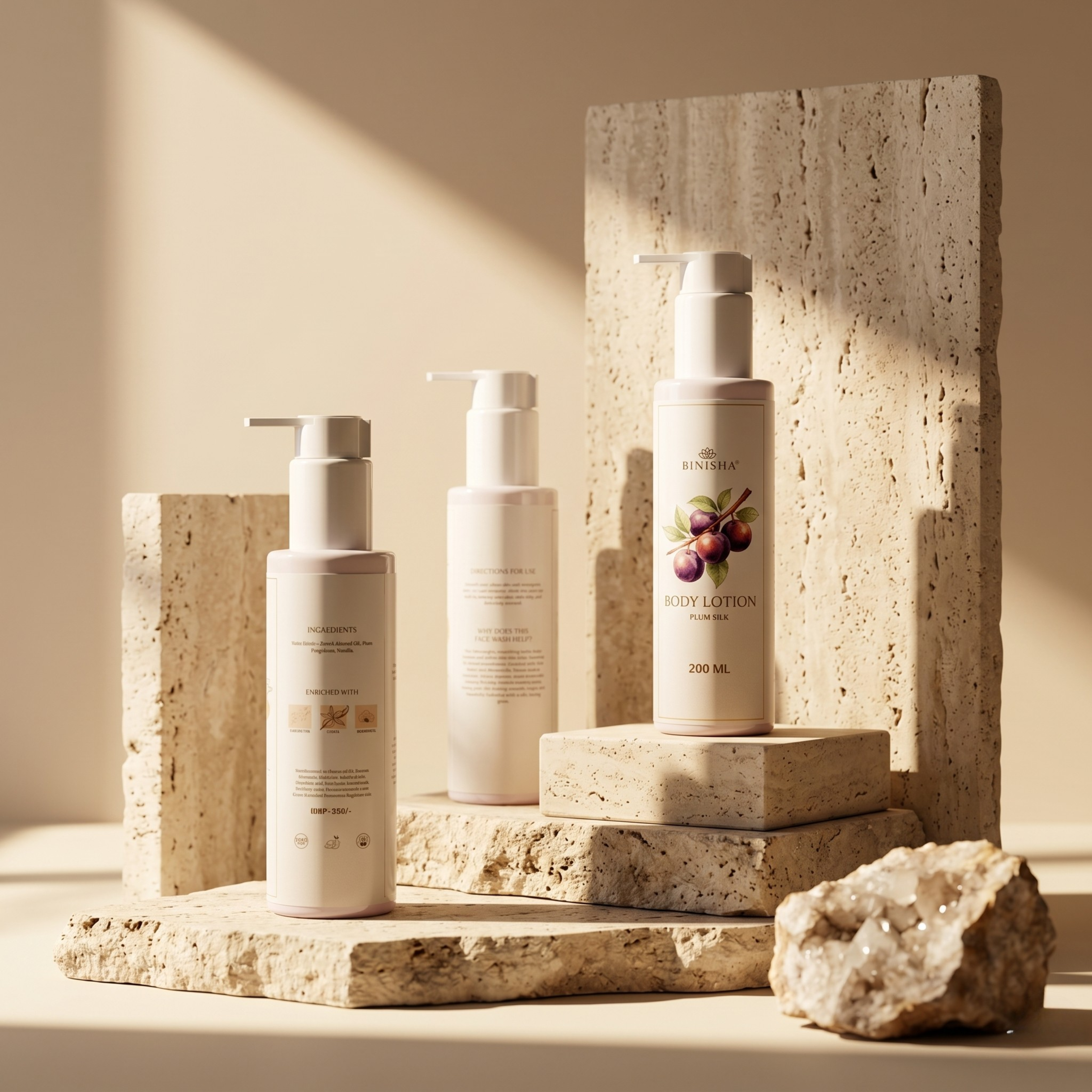 Body Lotion