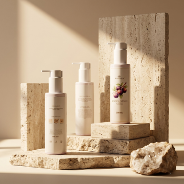 Body Lotion