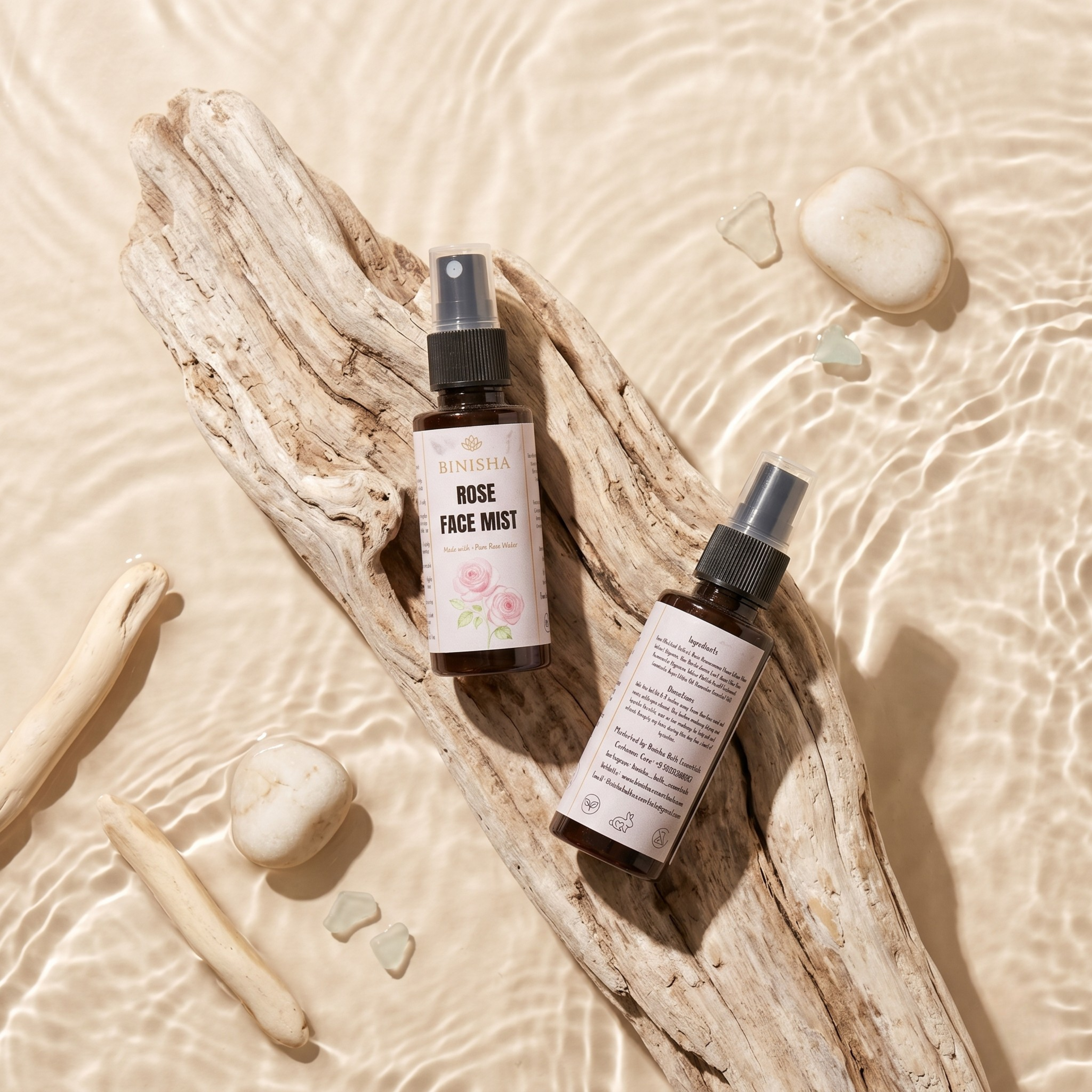 Face Mist
