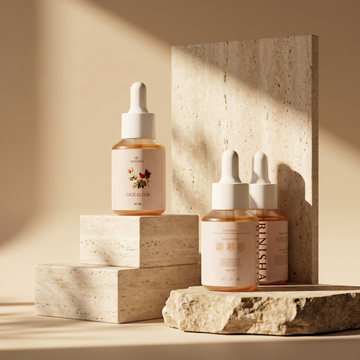 Face Oil