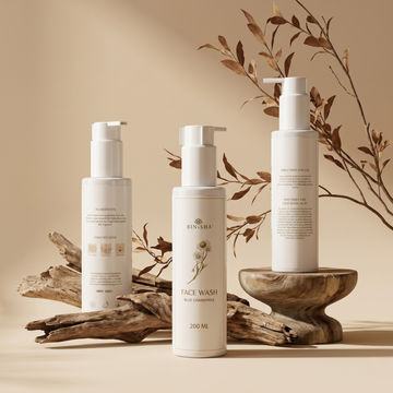 Face Wash