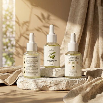 Hair Oil