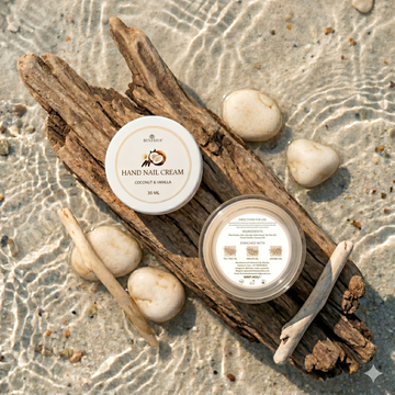 Hand & Nail Cream