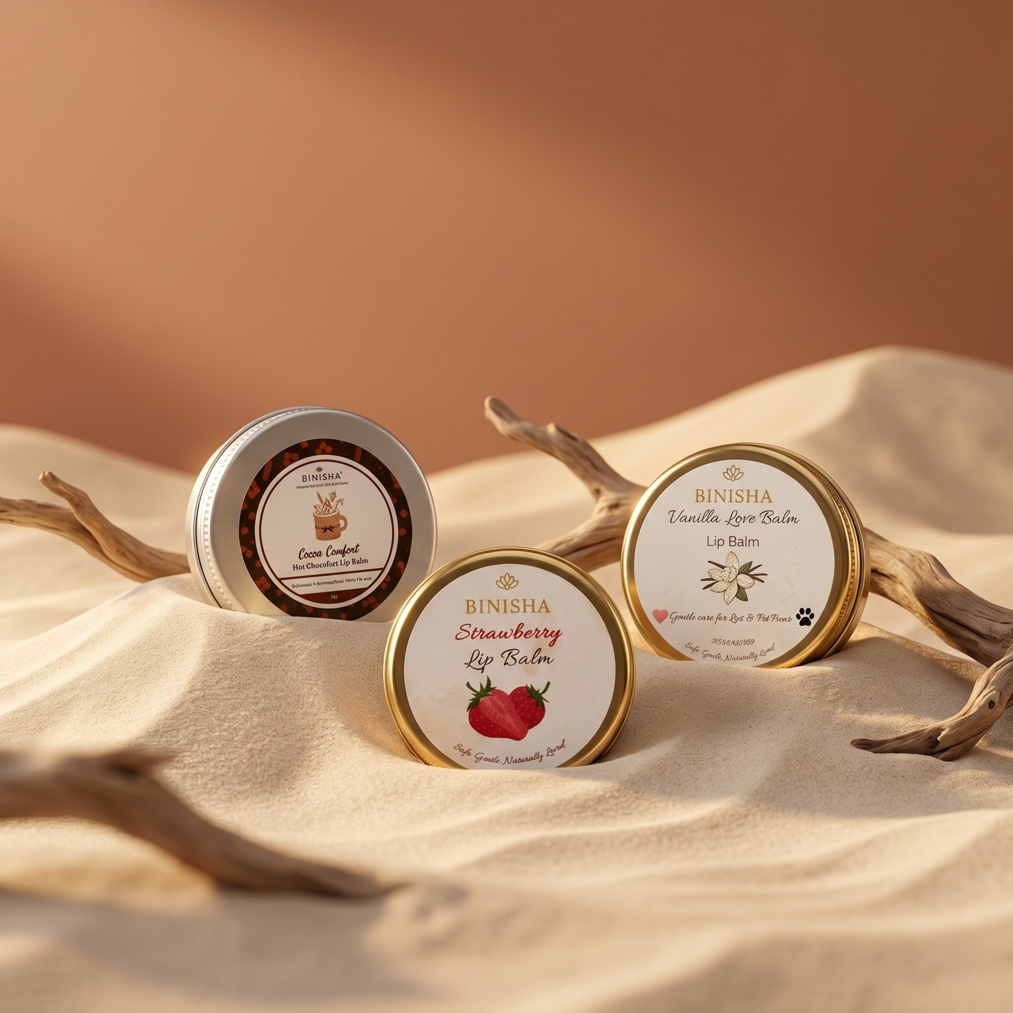 Lip Balm