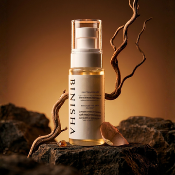Rose Silk After Bath Oil