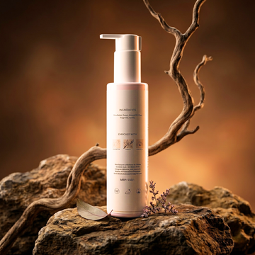 Plum Silk Body Lotion