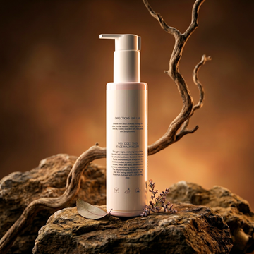 Plum Silk Body Lotion