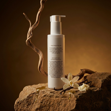 French Vanilla Conditioner