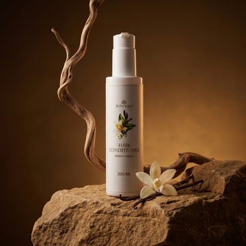 French Vanilla Conditioner