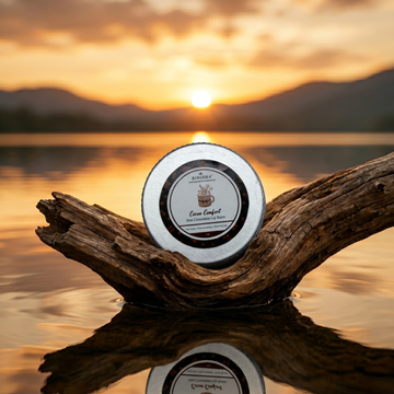 Hot Cocoa Lip Balm