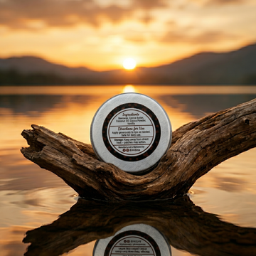 Hot Cocoa Lip Balm