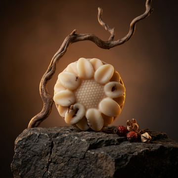 Jasmine Flower Soap