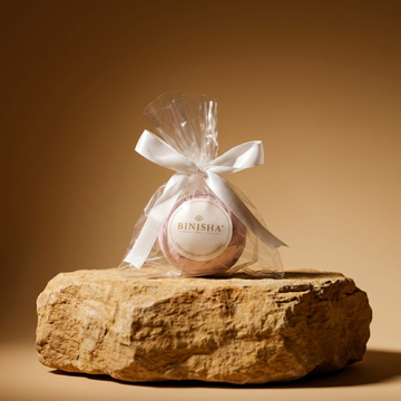 Lavender Bath Bombs