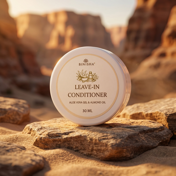 Aqua Fresh Leave-in Conditioner