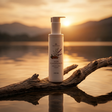 Lavender, Shea & Almond Conditioner