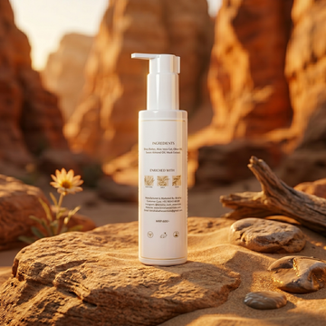 Musk & Shea Butter Conditioner