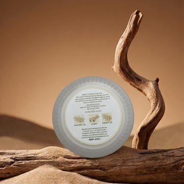 Oudh Glow Face Cream