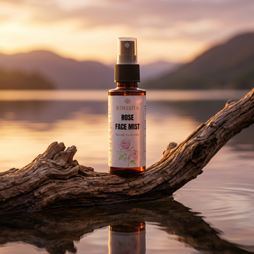 Rose Face Mist