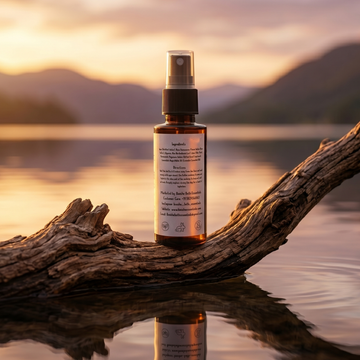 Rose Face Mist