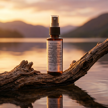 Rose Face Mist
