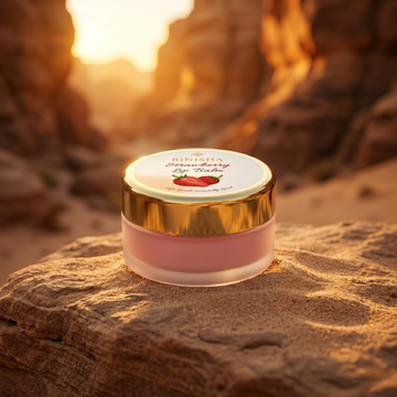 Strawberry Lip Balm