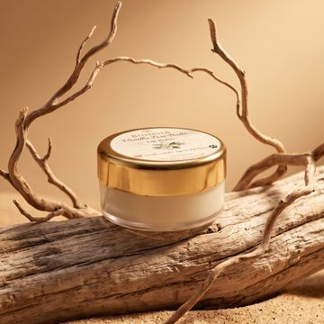 Vanilla Lip Balm